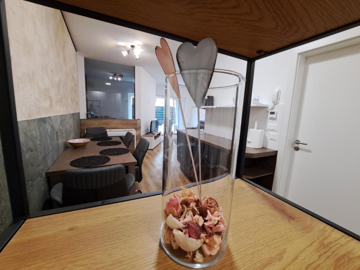 Stunning New Apartment With Free Parking Near City Centre Ljubljana Exterior photo