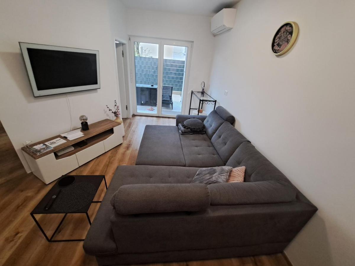 Stunning New Apartment With Free Parking Near City Centre Ljubljana Exterior photo