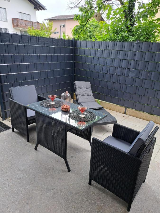 Stunning New Apartment With Free Parking Near City Centre Ljubljana Exterior photo