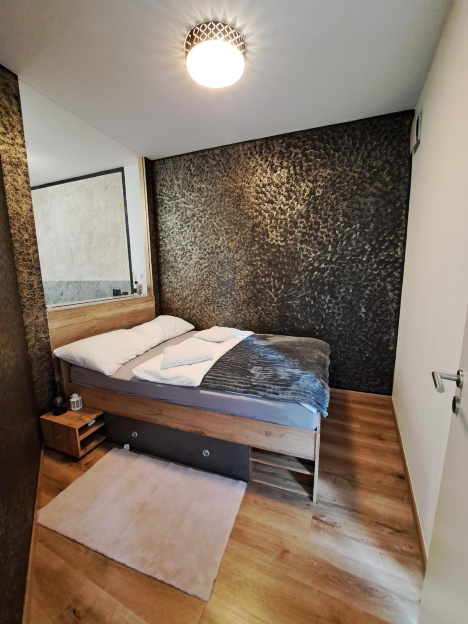Stunning New Apartment With Free Parking Near City Centre Ljubljana Exterior photo